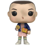 FUNKO POP! TV: Stranger Things - Eleven (Eggos) w/Chase - 13318-PX-1T3 - #421