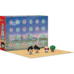 FUNKO Advent Calendar: Dragon Ball Z - 49660