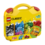 Lego 10713 Valigetta Creativa Classic