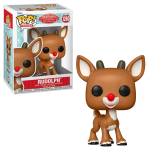 FUNKO POP! Movies: Rudolph - Rudolph - 64342 - #1260