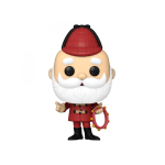 FUNKO POP! Movies: Rudolph - Santa (Off Season) - 64344 - #1262
