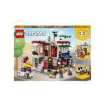 Lego 31131 Ristorante Noodle Cittadino Creator 3-In-1