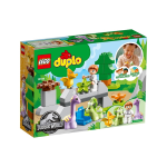 Lego 10938 L` Asilo Nido Dei Dinosauri Duplo