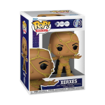 FUNKO POP! Movies: 300 - Xerxes #1475