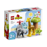 Lego 10971 Animali DellÃ£Â¢Ã‚â€šÂ¬Africa Duplo