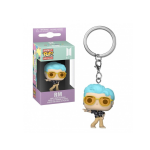 FUNKO POP! Keychain: BTS S2 - Dynamite - RM - 56032