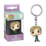 FUNKO POP! Keychain: BTS S2 - Dynamite - V - 56034