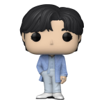 FUNKO POP! Rocks: BTS S4 - V - 72582 - #372