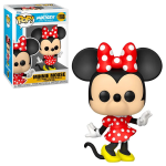 FUNKO POP! Disney: Classics - Minnie Mouse - 59624 - #1188