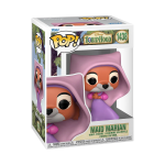 FUNKO POP! Disney: Robin Hood - Maid Marian - 75912 - #1438