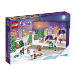 Lego 41706 Calendario Dell Avvento Friends