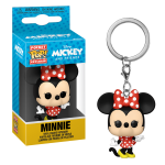 FUNKO POP! Keychain: Disney Classics - Minnie - 59630