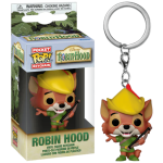 FUNKO POP! Keychain: Robin Hood - Robin Hood - 75917