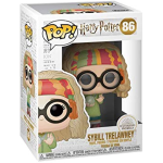FUNKO POP! Harry Potter  - Sybill Trelawney 42192 - #86