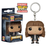 FUNKO POP! Keychain: Harry Potter: Hermione Granger - 7617