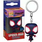 FUNKO POP! Keychain: Spiderman: Around The SpiderVerse - Keychain 1 - 71573