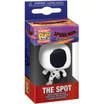 FUNKO POP! Keychain: Spiderman: Around The SpiderVerse - Keychain 3 - 70944