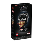 Lego 76187 Testa Di Venom Marvel