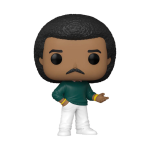 FUNKO POP! Rocks: Lionel Richie 64041 - #349