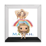 FUNKO POP! Rocks: Mariah Carey (rainbow) 72562 - #52