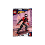 Lego 76225 Personaggio Di Miles Morales Marvel