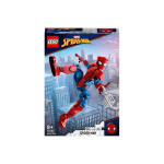 Lego 76226 Personaggio Di Spider-Man Marvel