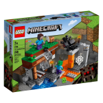 Lego 21166 La Miniera Abbandonata Minecraft