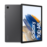 Tablet Samsung Tab A8 Fullhd Plus 10.4" Tft Wi-Fi 64Gb Gray