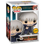 Funko Pop! Animation: Jujutsu Kaisen S2 - Toge Inumaki Variante Chase Special Edition #1375