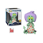 FUNKO POP! Disney: Sword in The Stone - 6" Mim as Dragon - Variante Chase Special Edition - 49160 - #1102