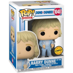 FUNKO POP! Movies: Dumb & Dumber - Harry In Tux - Variante Chase Special Edition - 51957 - #1040