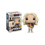 FUNKO POP! TV: Stranger Things - Eleven (Eggos) - Variante Chase Special Edition - 13318-PX-1T3 - #421