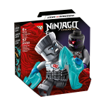Lego 71731 Battaglia Epica Zane Vs Nindroid Ninjago