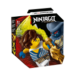 Lego 71732 Battaglia Epica Jay Vs Serpentino Ninjago