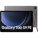 Tablet Samsung Tab S9 Fe+ 5G 128Gb Grey