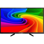 Tv Color 24" Led Akai Aktv2427J Hd Android Tv Wi-Fi Lan Dvb-T2