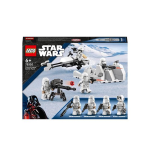 Lego 75320 Attle Pack Soldati Artici Star Wars