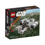 Lego 75321 Microfighter Razor Crest Star Wars