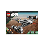 Lego 75325 Starfighter N-1 Del Mandaloriano Star Wars