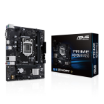 Asus Prime H510M-R R2.0 Mainboard Micro-Atx Ddr4 Socket 1200