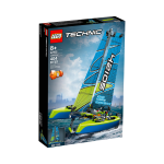 Lego 42105 Catamarano Technic