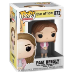 FUNKO POP! TV: The Office - Pam Beesly #872