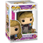 FUNKO POP! Disney: Ultimate Princess - Aurora #1011
