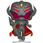 FUNKO POP! Marvel: What If S3 - Infinity Ultron w/Weapon