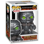 FUNKO POP! Movies: Transformers - Optimus Primal #1376