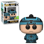 FUNKO POP! TV: South Park - Digital Stan #36