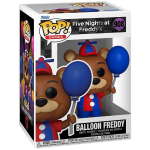 FUNKO POP! Games: Five Nights At Freddy's SB - Balloon Freddy #908