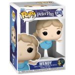 FUNKO POP! Disney: Peter Pan 70th Anniversary - Wendy #1345