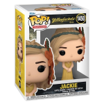 FUNKO POP! TV: Yellowjackets - Jackie #1450