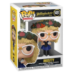 FUNKO POP! TV: Yellowjackets - Misty #1451